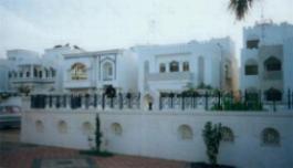 Medinat Al-Qaboos