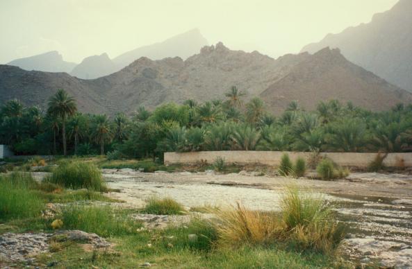 Images Of Oman. The Sultanate of Oman